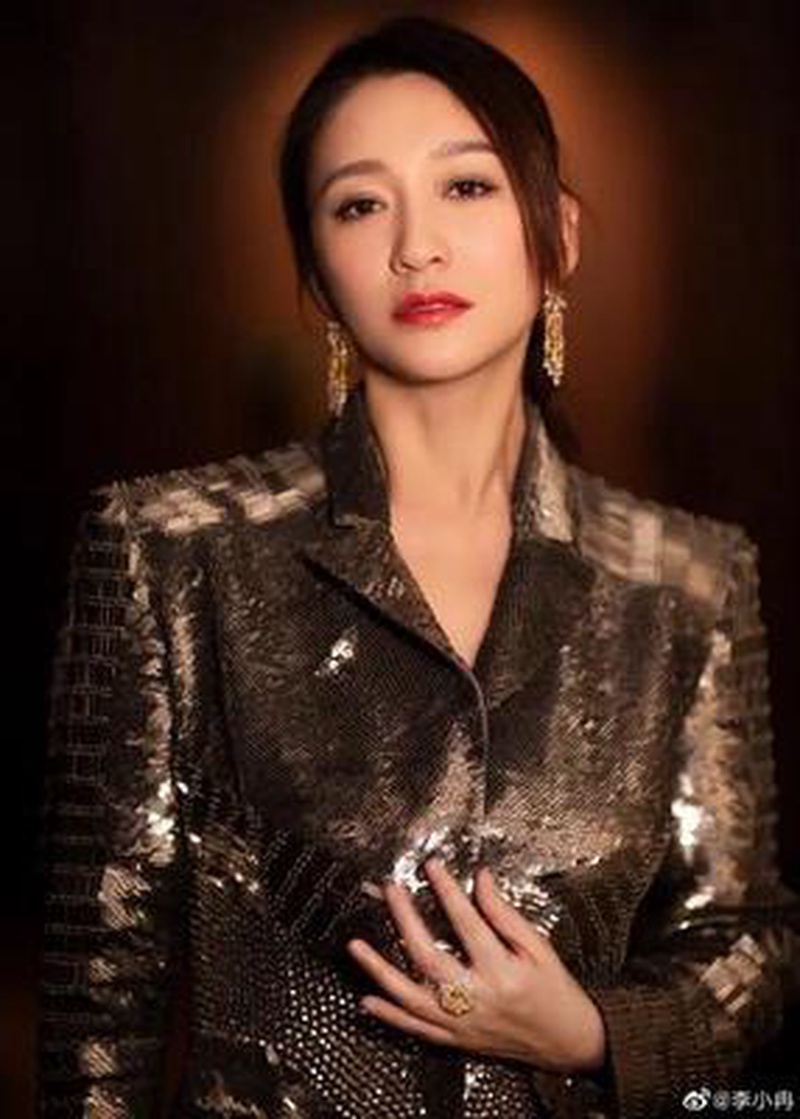 李小冉